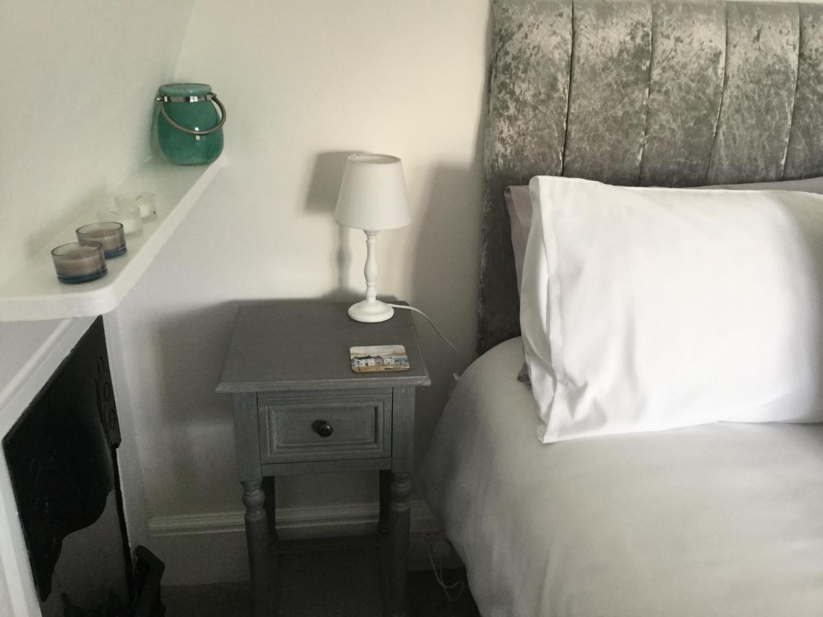 Glebe House Panzió Deal Kültér fotó